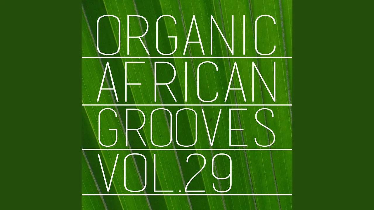 Celestine Ukwu – Tribal Sonic Soundblast,Vol 4