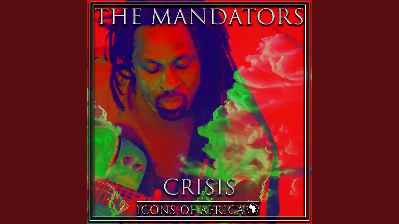 The Mandators – Inflation