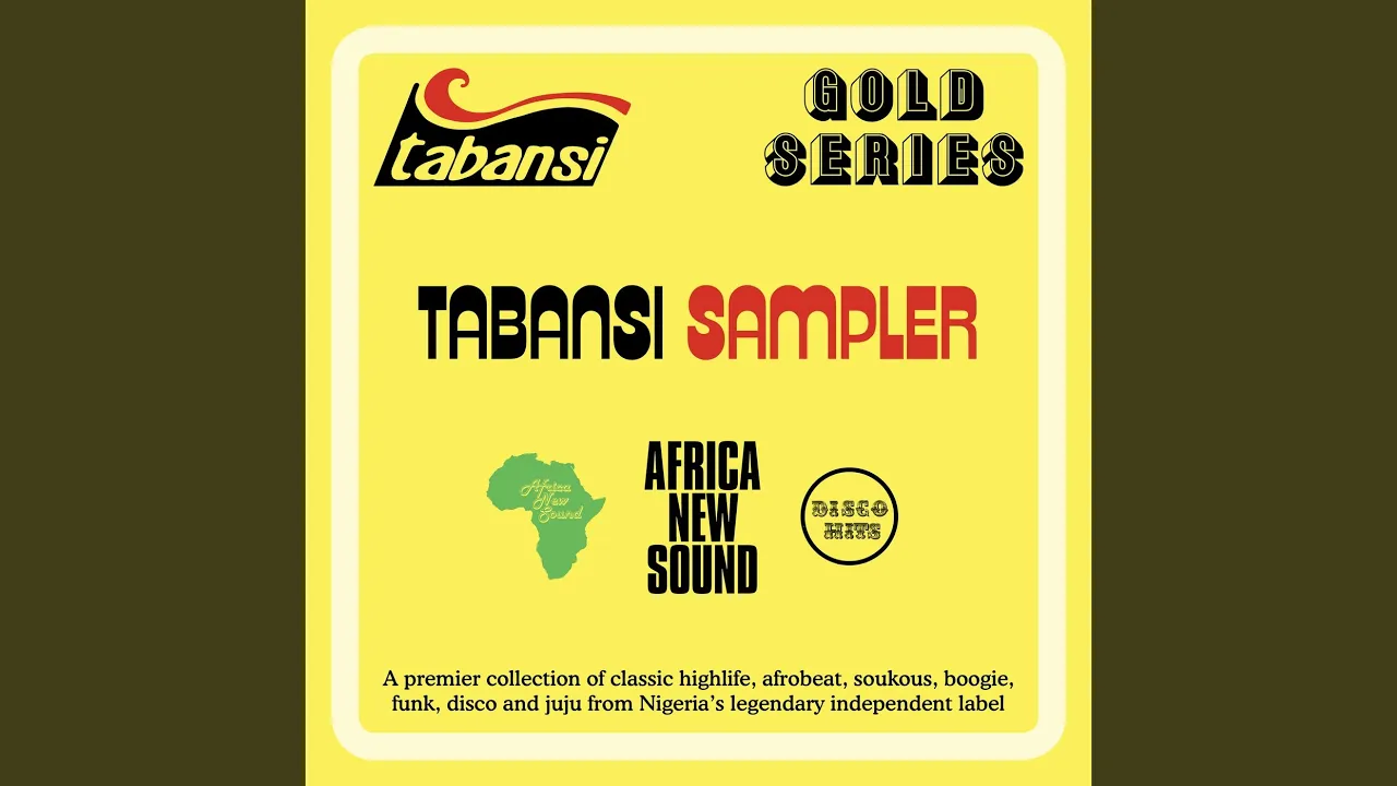 The Mandators – Looking out for You