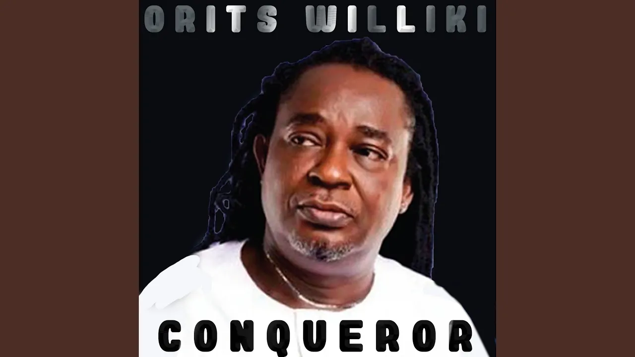 Orits Williki – Rain Drop