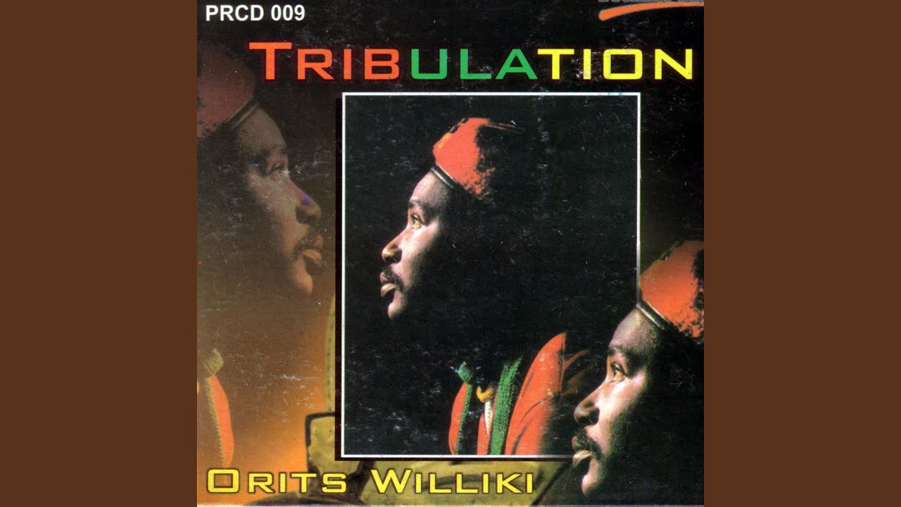 Orits Williki – Jah Works