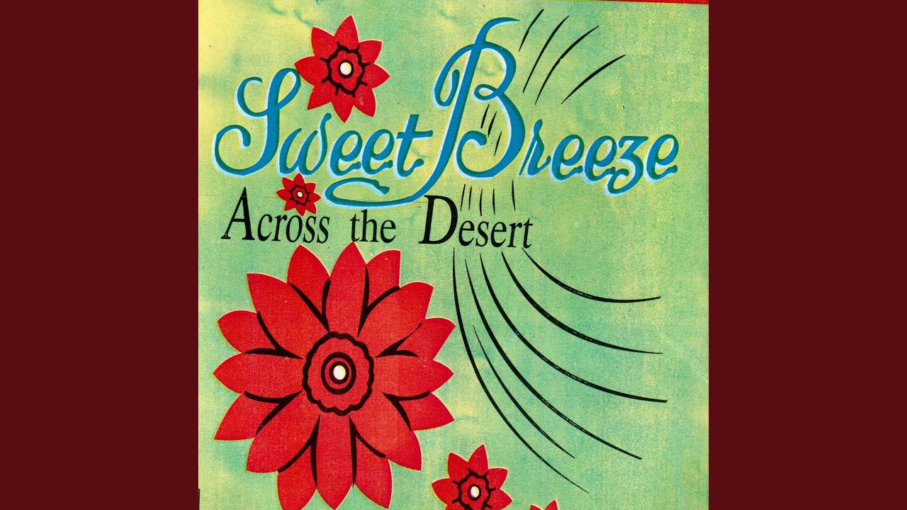 Sweet Breeze – Palmwine Tapper