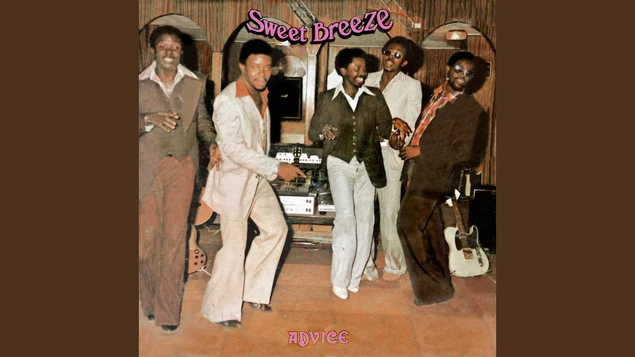 Sweet Breeze – Advice