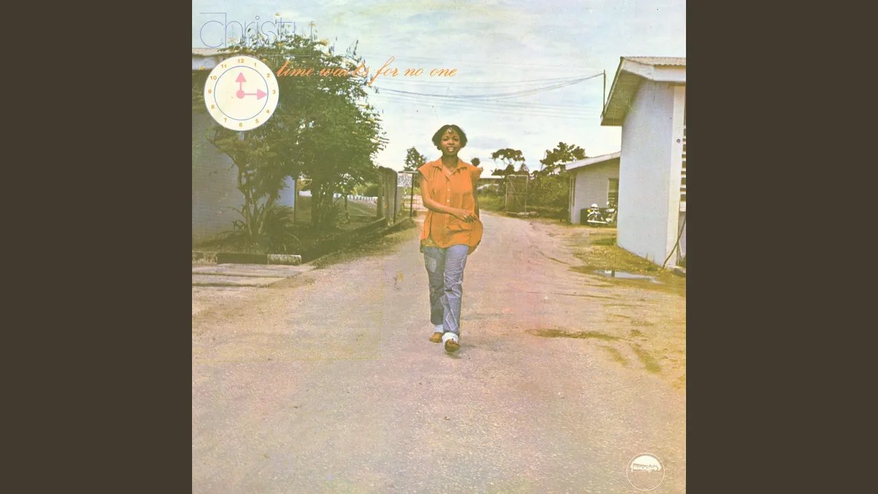 Christy Essien Igbokwe – Song From My Mind