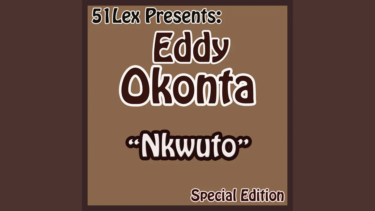 Eddy Okonta – Sawa Sawa (Janet 78)