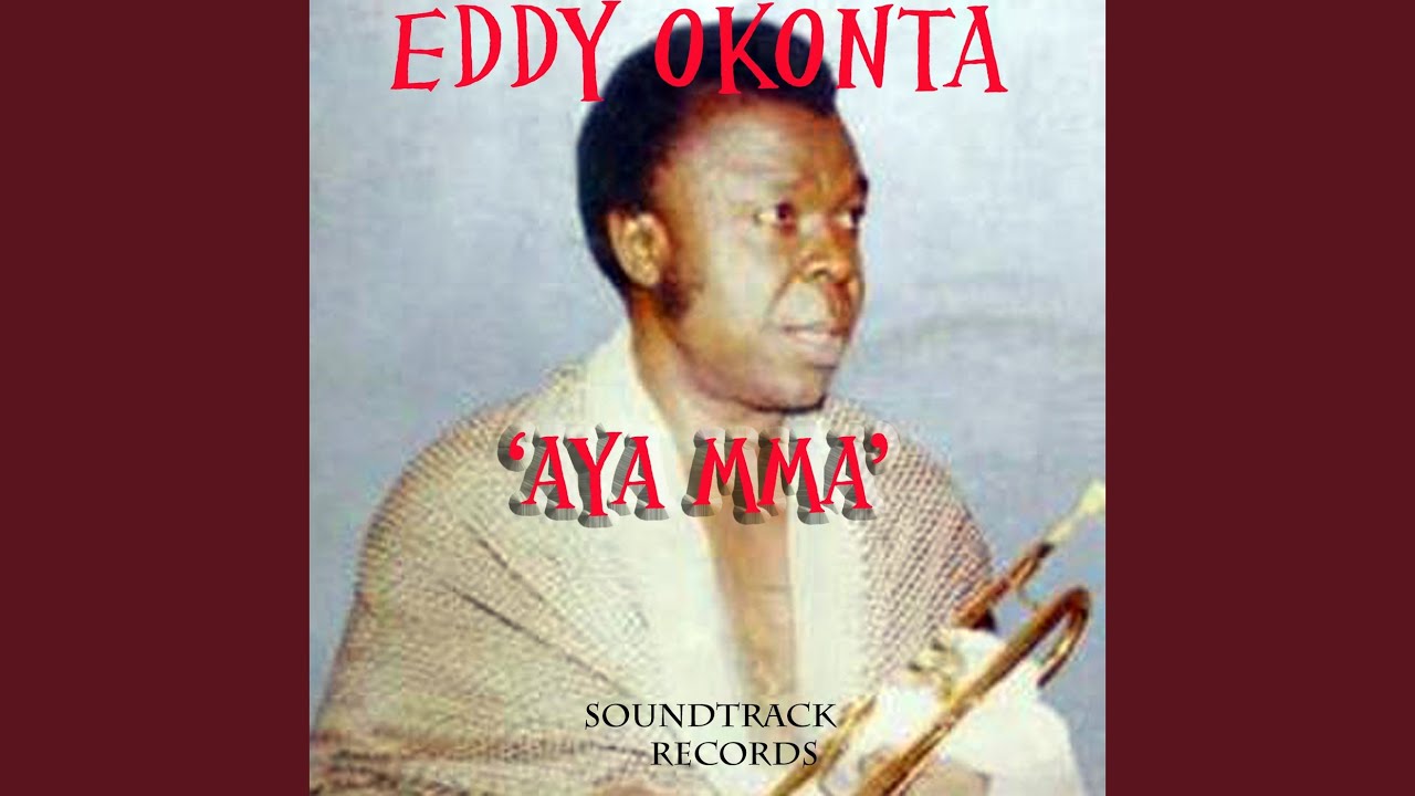 Eddy Okonta – Onye Elo Aburo Chi