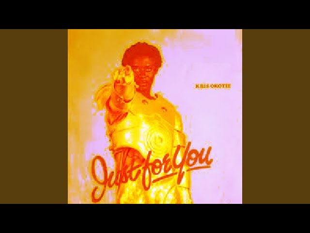 Chris Okotie – All My Love