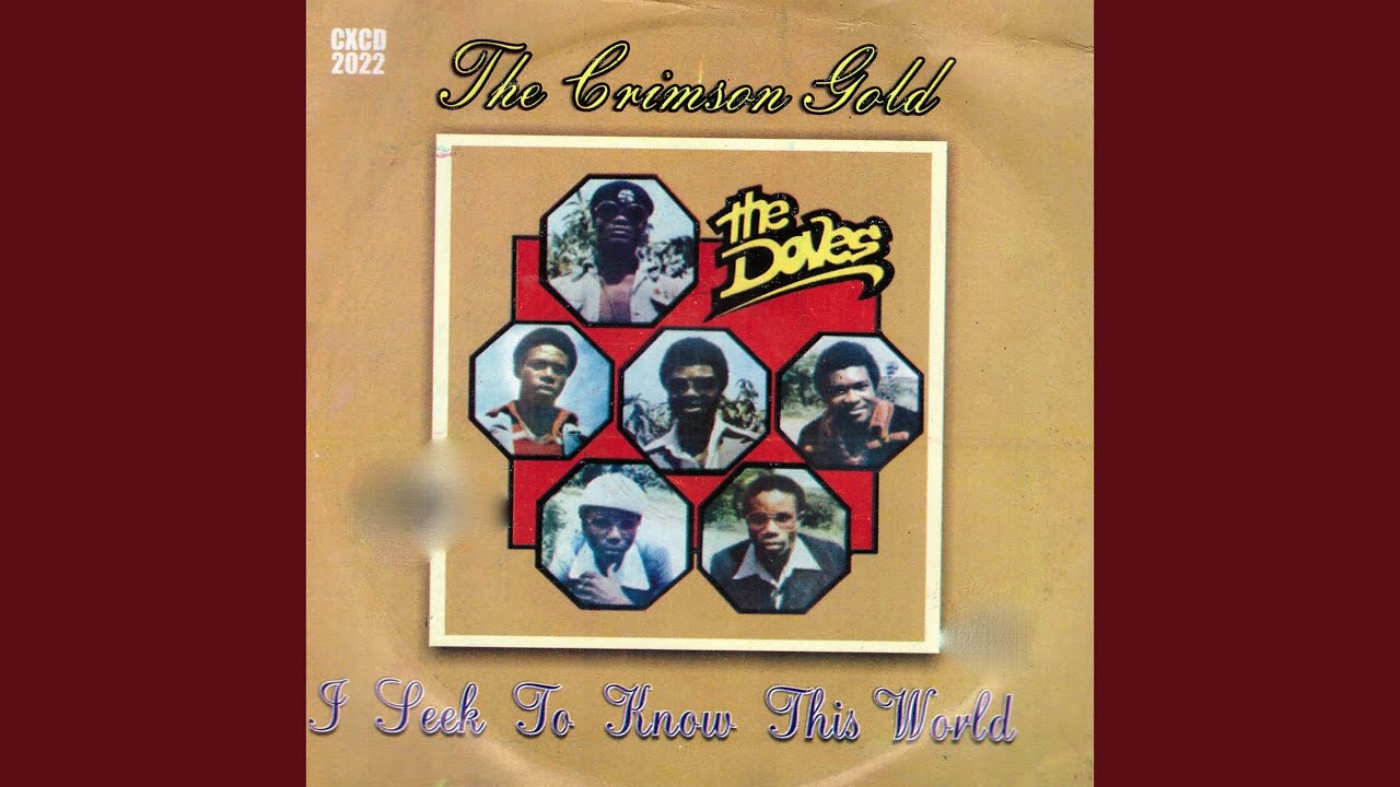 The Doves – I Shall Be Free