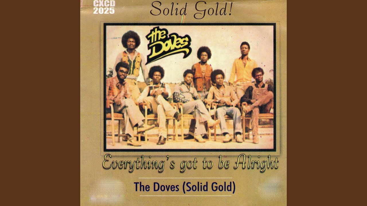 The Doves – Ups and Downs