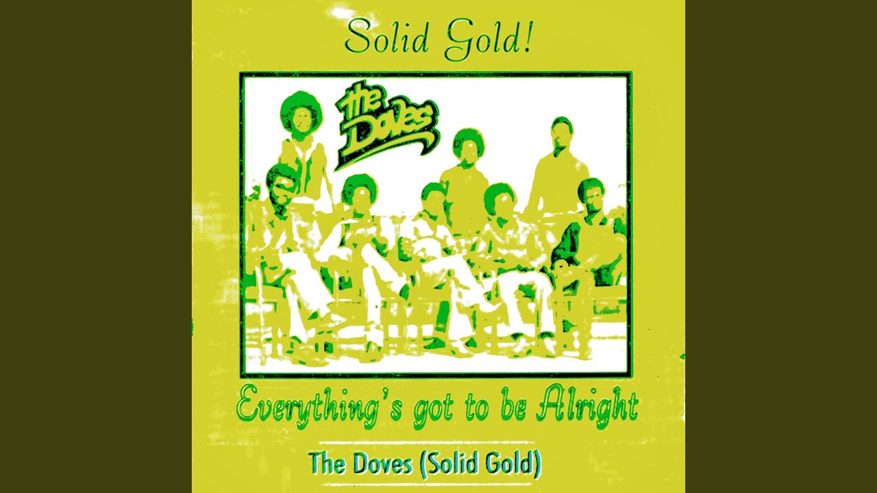 The Doves – Flying Bird