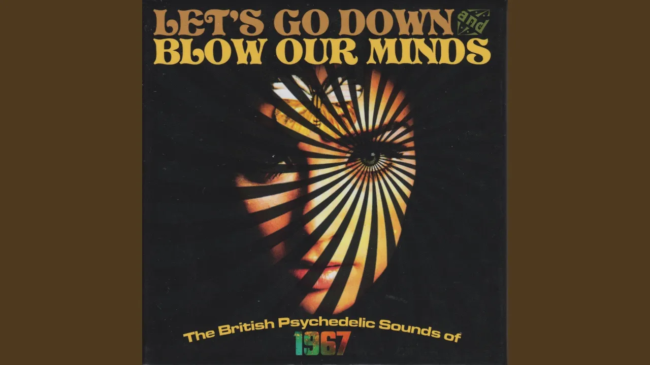 The Doves – Smokeytime Springtime