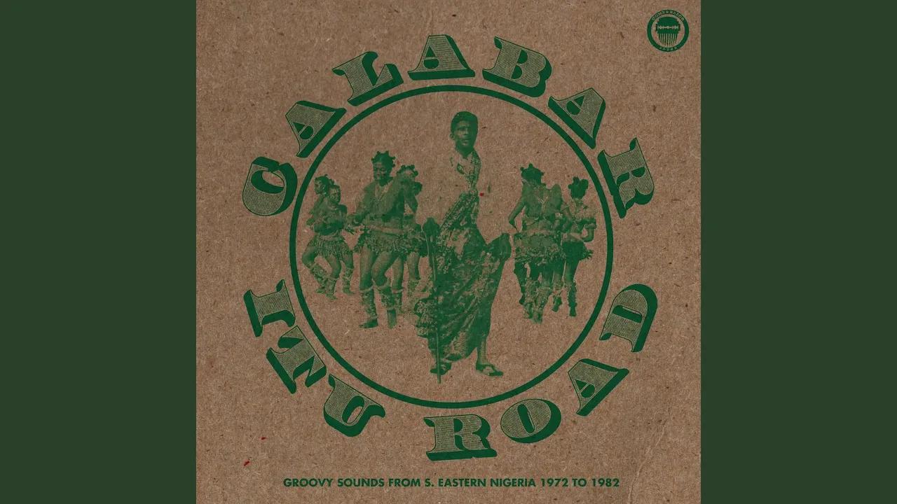 The Doves – Akan Anwan Isong Idung