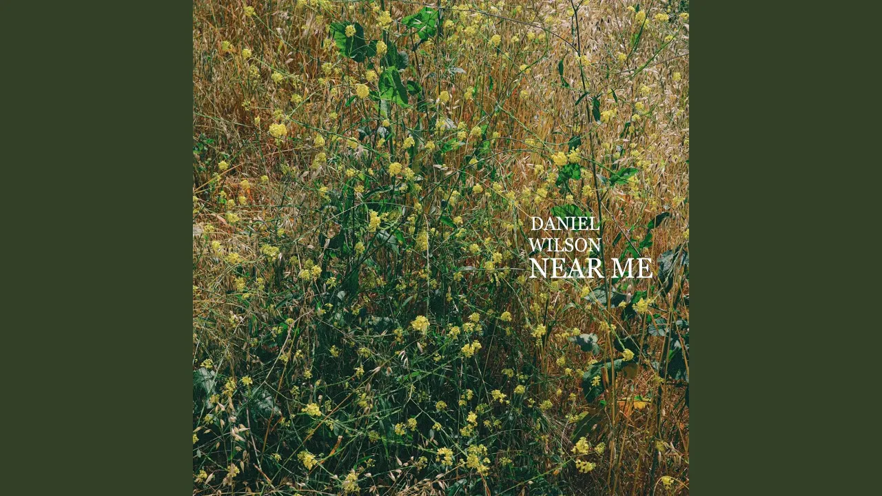 Daniel Wilson – Near Me