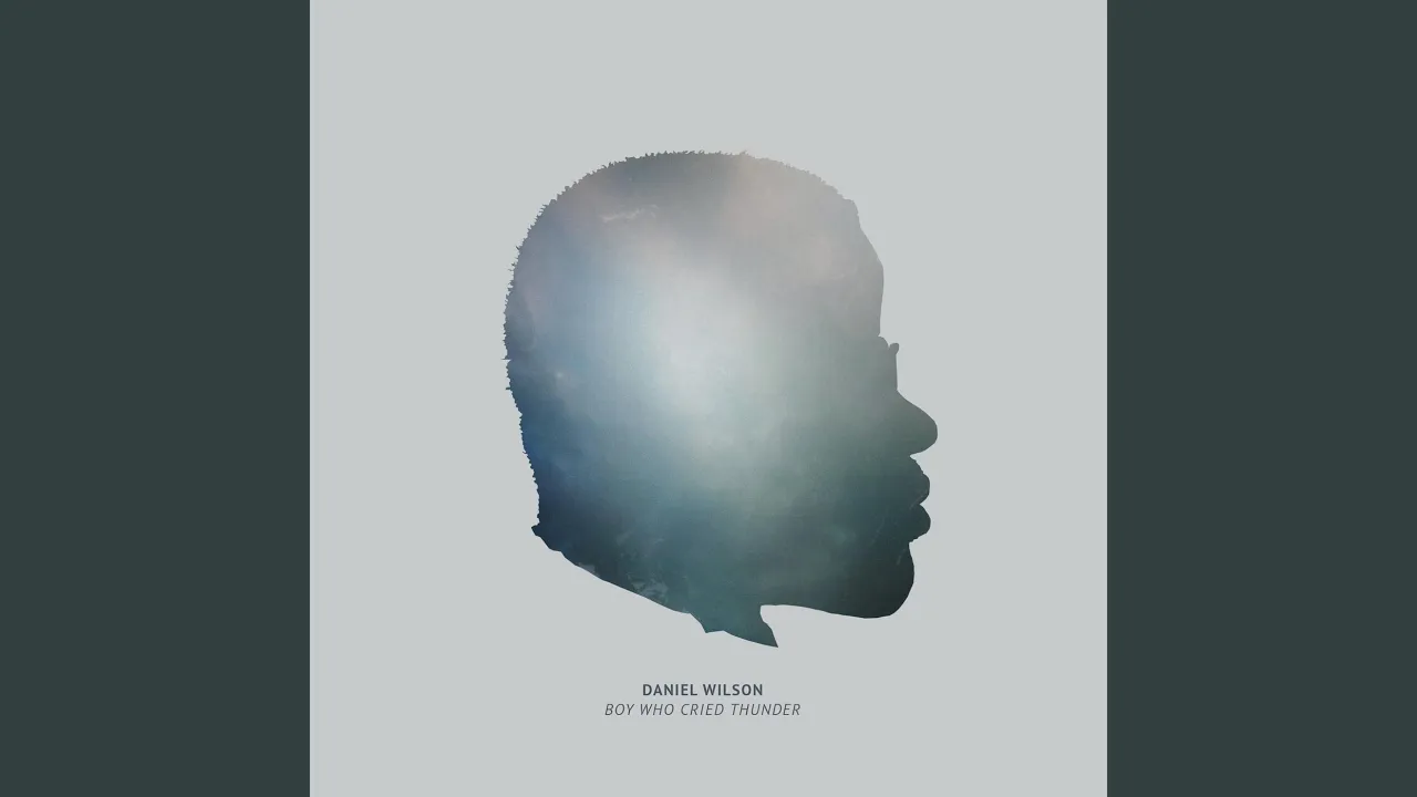 Daniel Wilson – Proofread