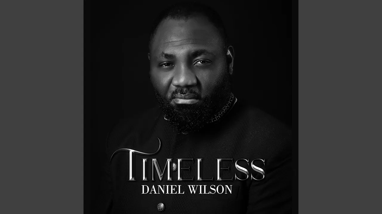 Daniel Wilson – Language Barrier (feat. Abobi Eddiroll)