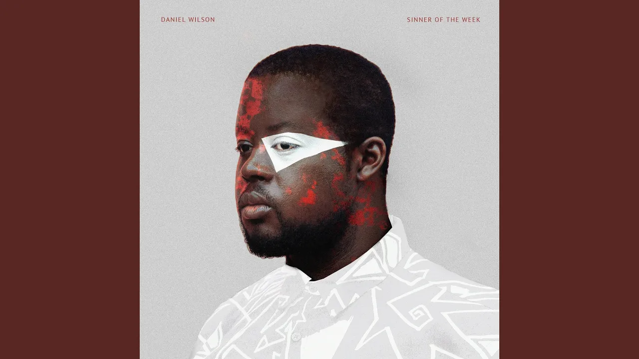 Daniel Wilson – Give You Away