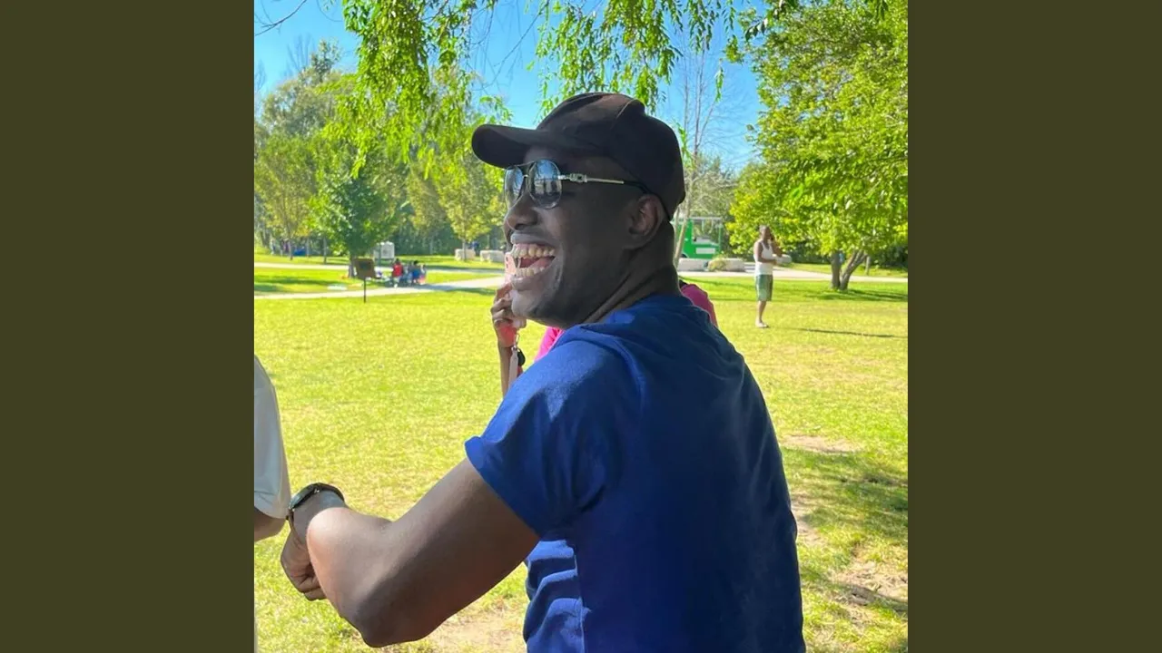 Daniel Wilson – Blessed