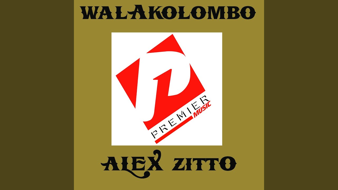 Alex Zitto – Groovy