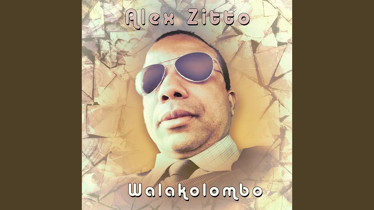 Alex Zitto – Street Beat