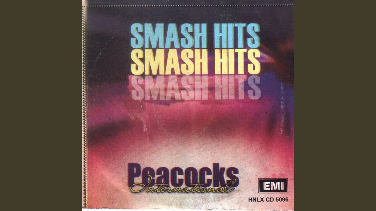 Peacocks Guitar Band International – Awu Adaba Mi