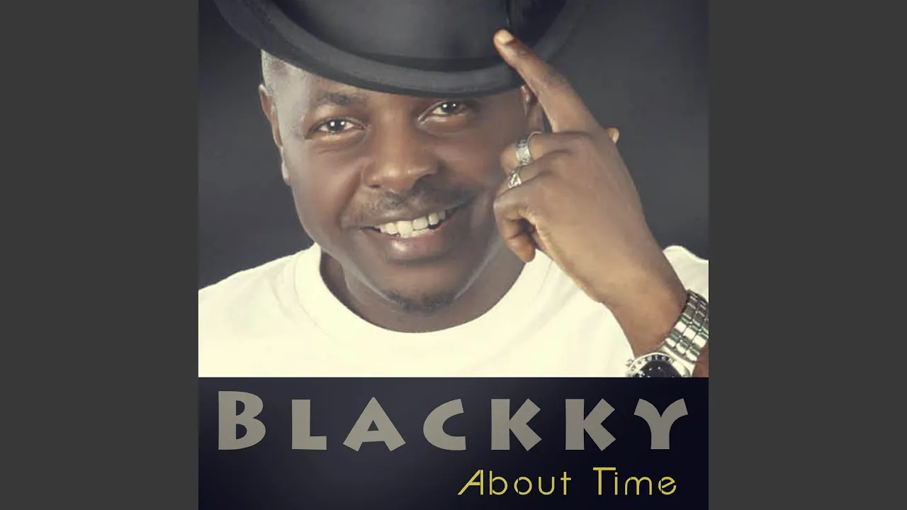 Blackky – Blackky’s Skank
