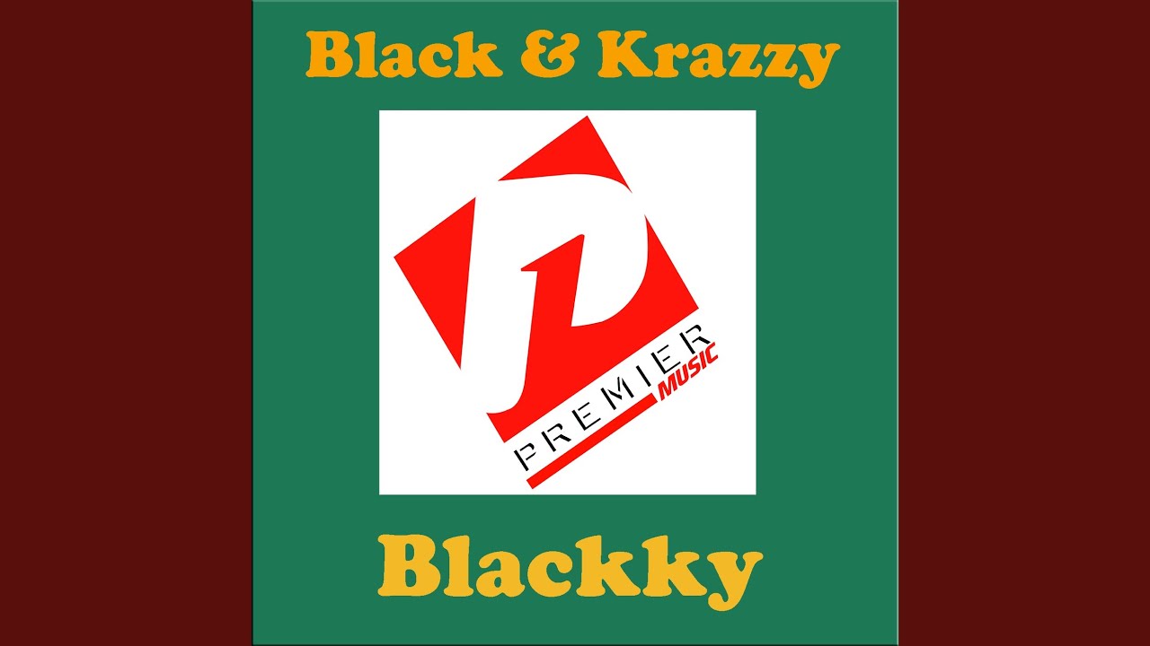 Blackky – Yansh Man