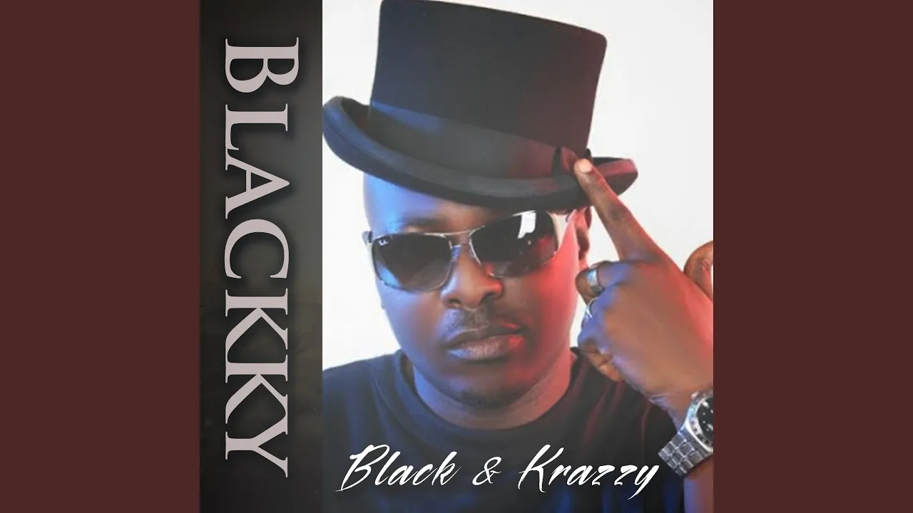 Blackky – Cost Of Living