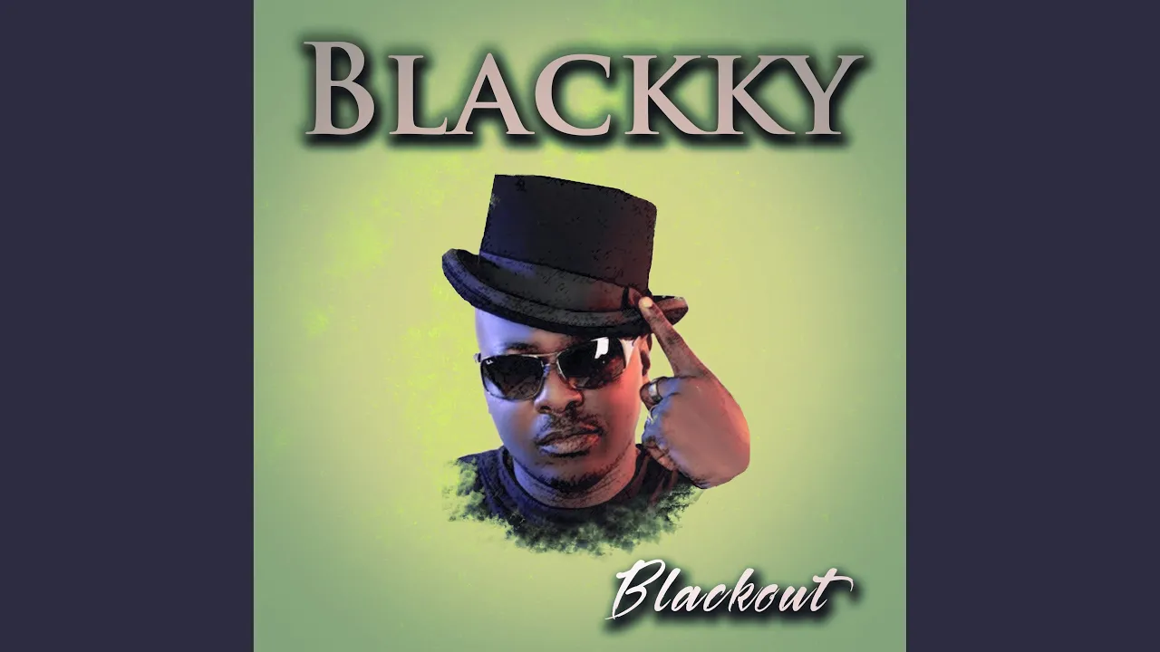 Blackky – Slaves
