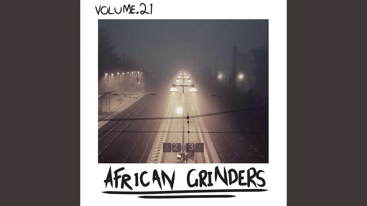 Blackky – Rosie (Dub)