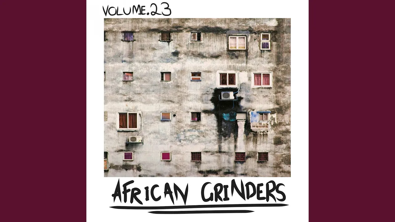 Alex O – I Found Love