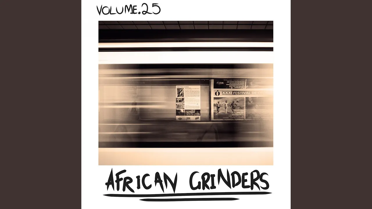 Alex O – Obinwanne