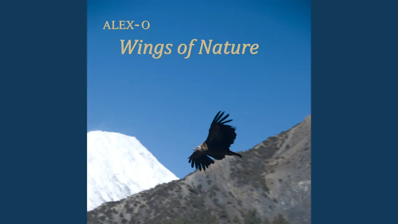 Alex O – Wings of Nature