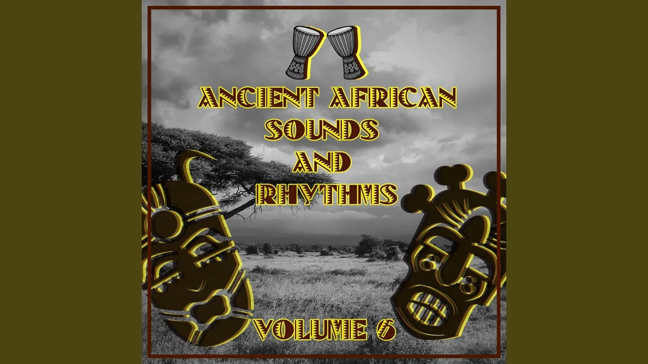 The Nkengas – Asa Mpete Special