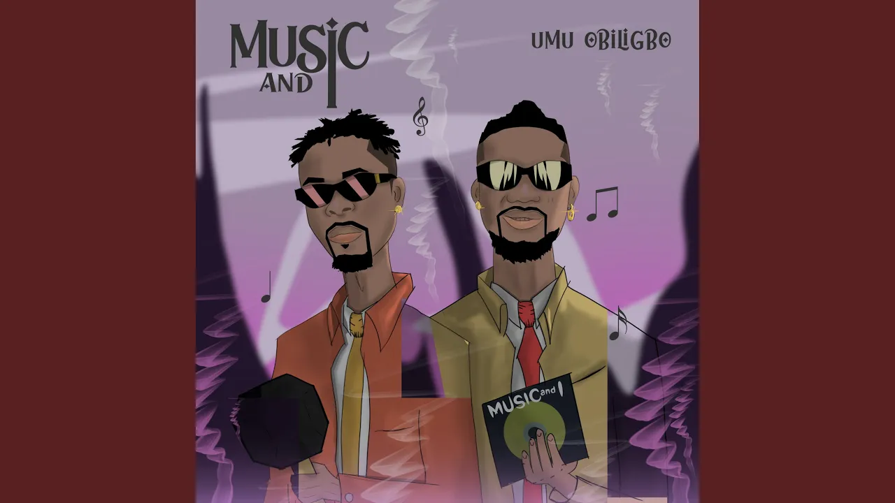 Umu Obiligbo – Ngozi (Blessing)