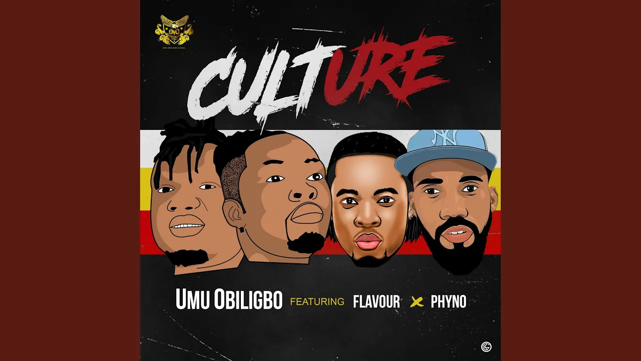 Umu Obiligbo – Culture