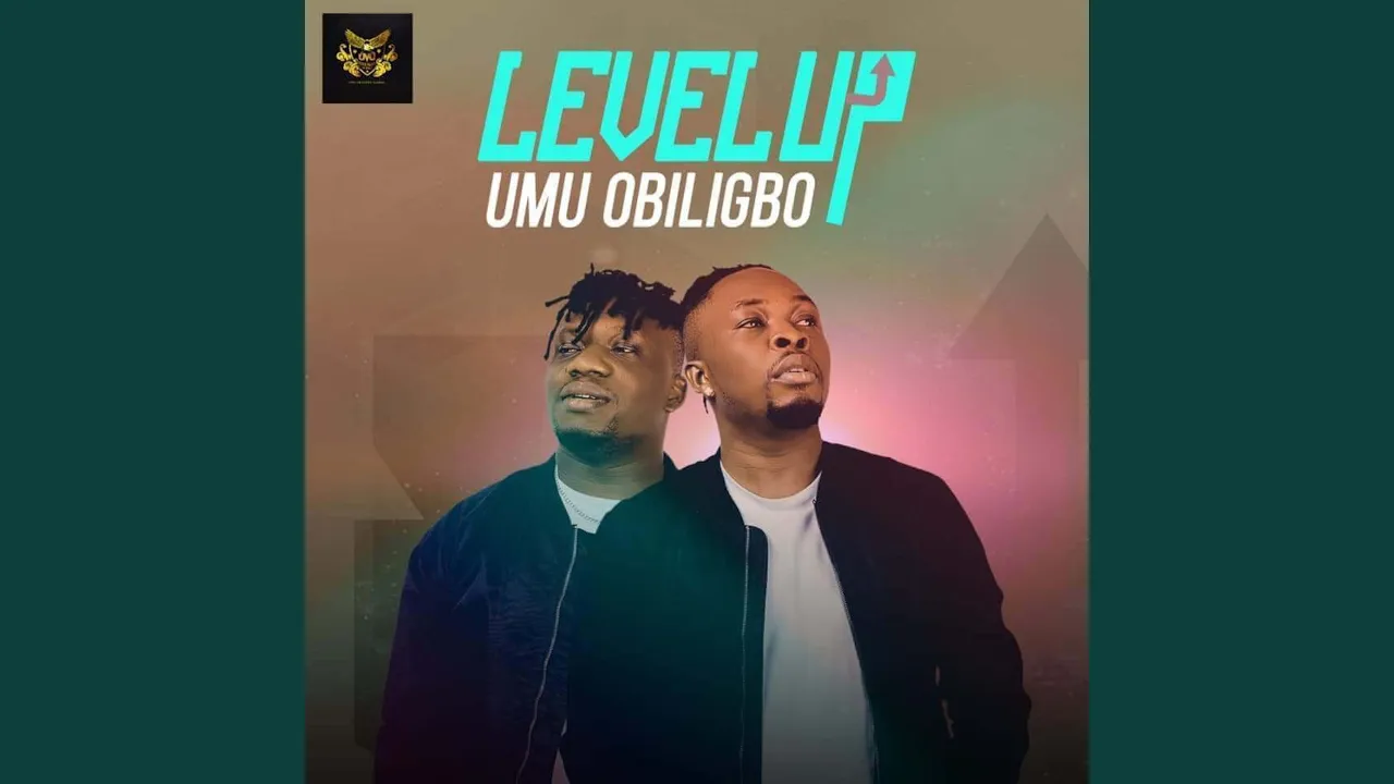 Umu Obiligbo – Motivation