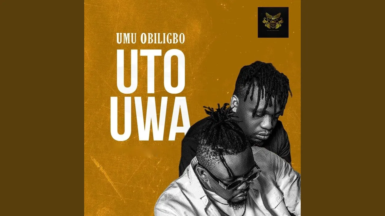 Umu Obiligbo – Uto Uwa