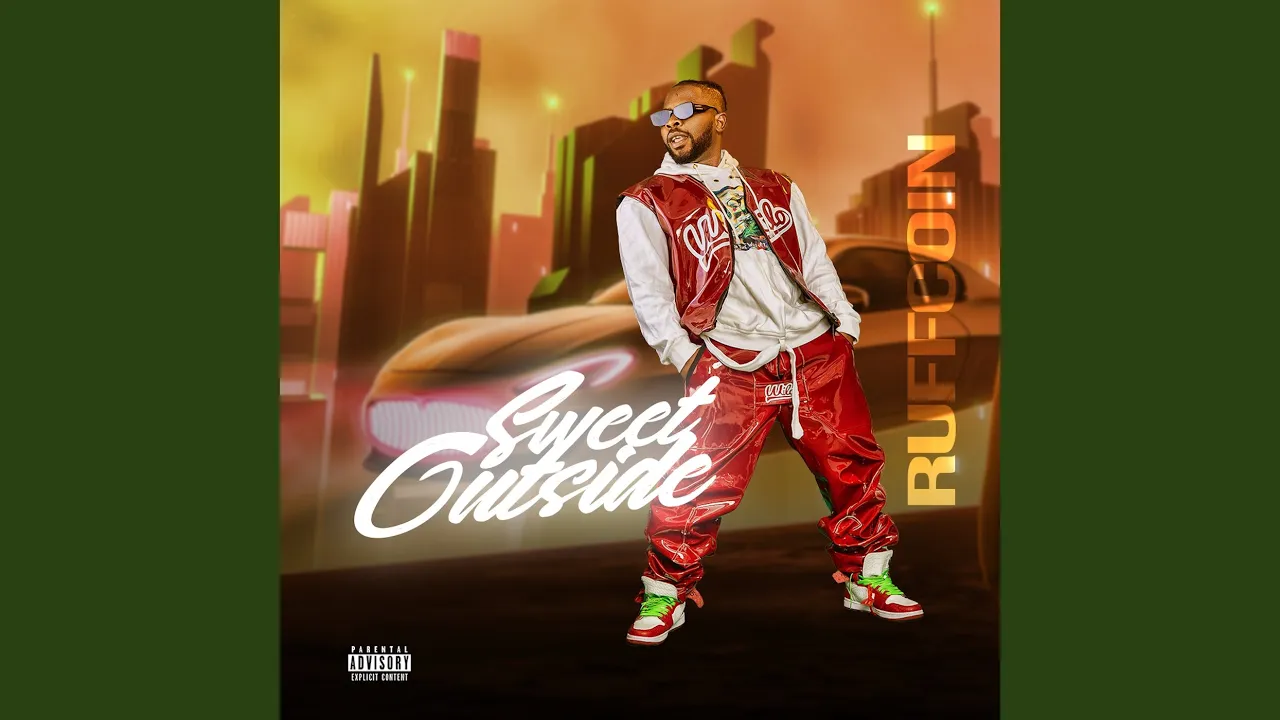 Ruffcoin – Sweet Outside