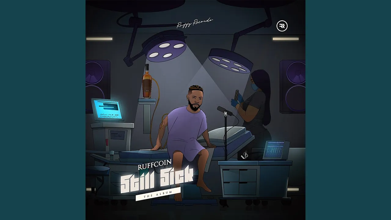 Ruffcoin – Come to My Place