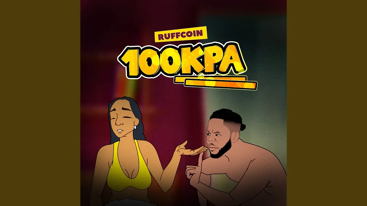 Ruffcoin – 100 Kpa