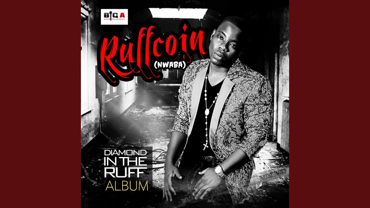Ruffcoin – My Thin