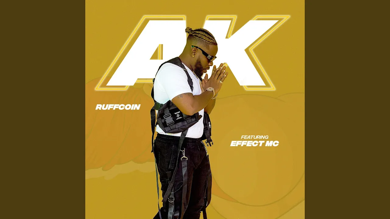 Ruffcoin – Ak