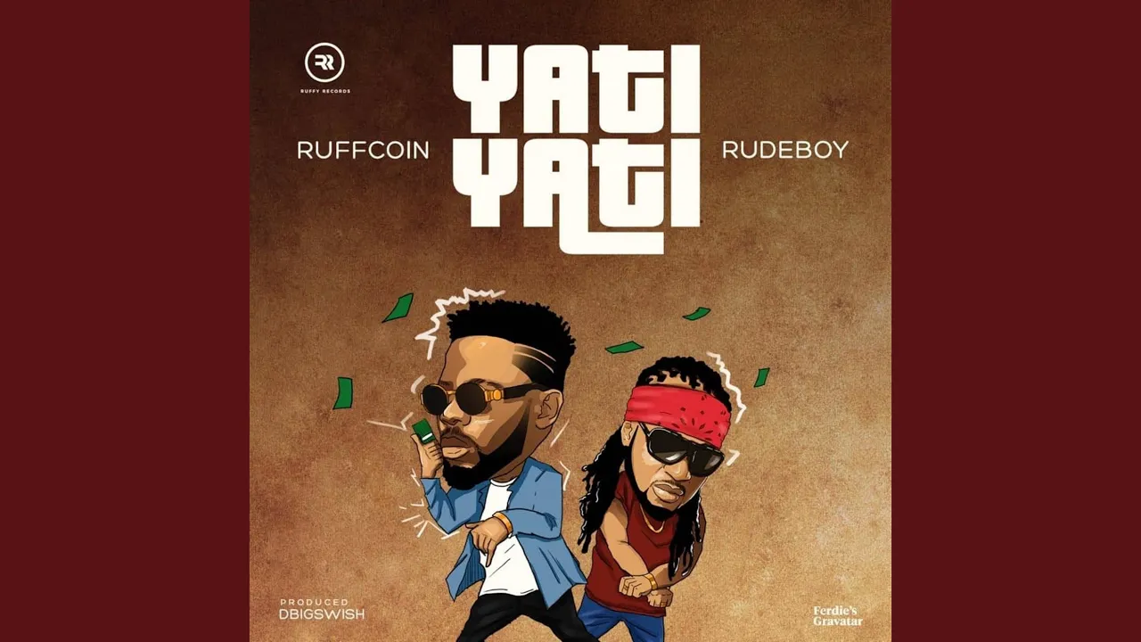 Ruffcoin – Yati Yati