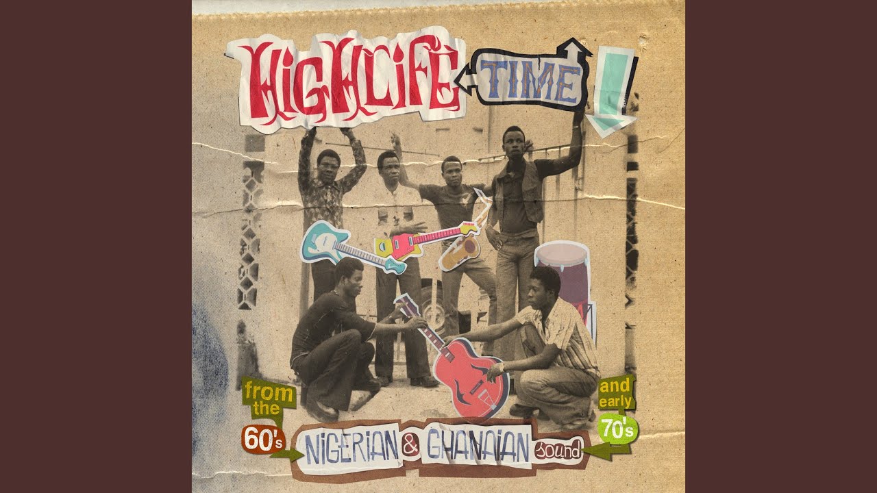 Chief Stephen Osita Osadebe – Makojo