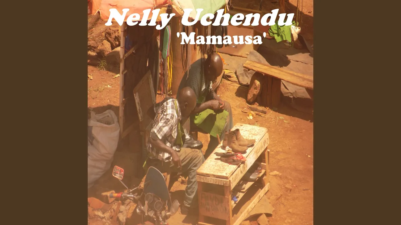 Nelly Uchendu – Jesu Chelum