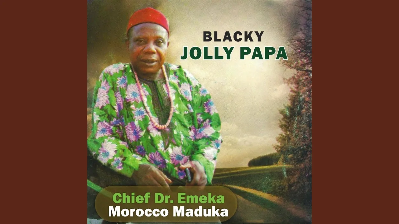 Morocco Maduka – Agulu People’s Union