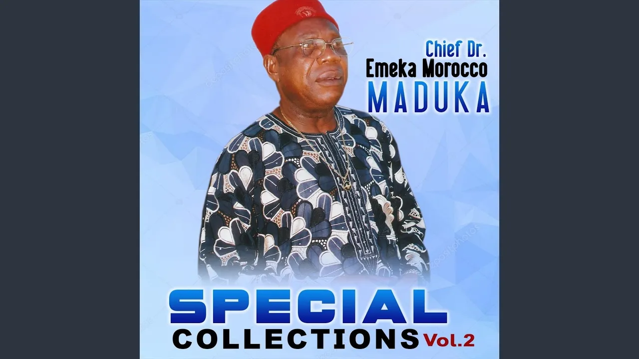 Morocco Maduka – Aku N’esi Obi Ike