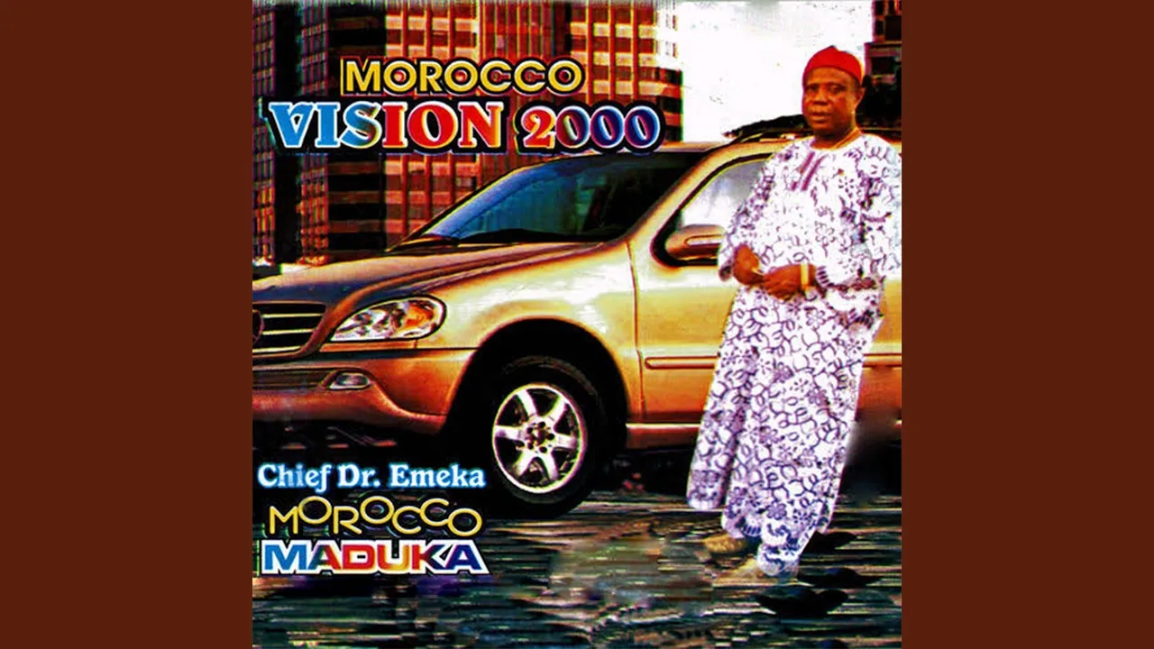 Morocco Maduka – Uwe Ekwe Mmeta (Ije Enu)
