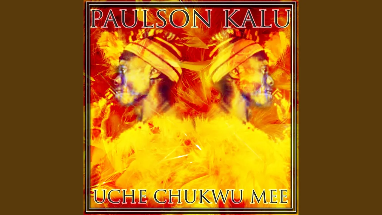 Paulson Kalu – Ama Ndi