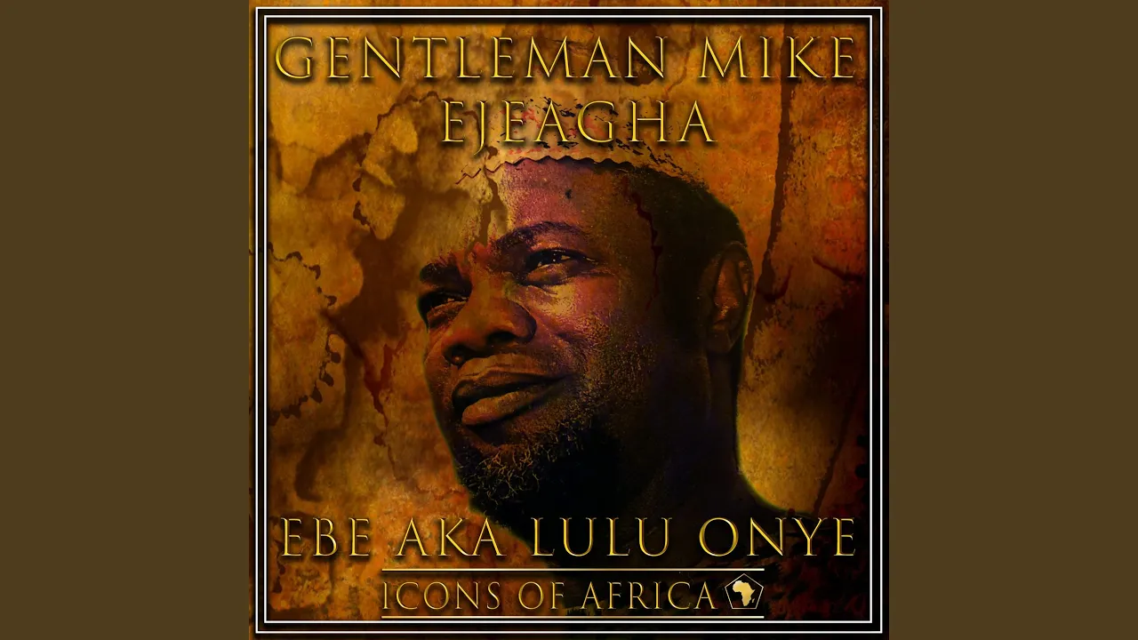 Mike Ejeagha – Elo